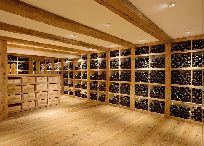 Burg Vital Hotel Lech am Arlberg