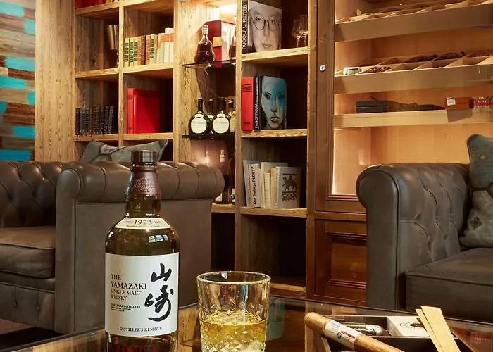 Burg Vital Hotel Lech am Arlberg