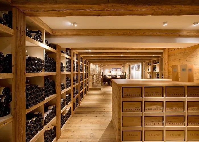 Burg Vital 5* Lech am Arlberg